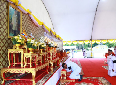 กิจกรรมเนื่องในวันคล้ายวันพระบรมราชสมภพ ... พารามิเตอร์รูปภาพ 2