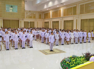 กิจกรรมเนื่องในวันคล้ายวันพระบรมราชสมภพ ... พารามิเตอร์รูปภาพ 11