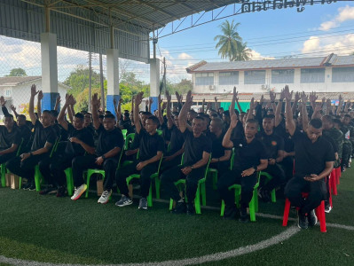 ร่วมประชุมใหญ่สามัญประจำปี 2568 สหกรณ์ออมทรัพย์ ร.25 พัน. 2 ... พารามิเตอร์รูปภาพ 1