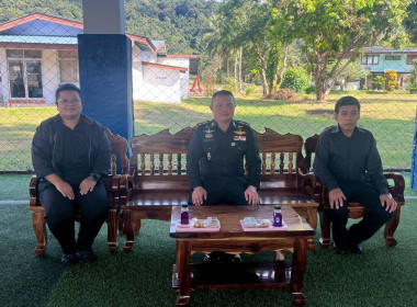 ร่วมประชุมใหญ่สามัญประจำปี 2568 สหกรณ์ออมทรัพย์ ร.25 พัน. 2 ... พารามิเตอร์รูปภาพ 1