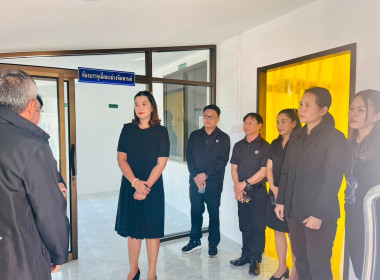 กิจกรรมการส่งมอบวัสดุอุปกรณ์การแปรรูปเม็ดมะม่วงหิมพานต์ ... พารามิเตอร์รูปภาพ 10