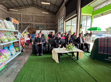 กิจกรรมการส่งมอบวัสดุอุปกรณ์การแปรรูปเม็ดมะม่วงหิมพานต์ ... พารามิเตอร์รูปภาพ 3