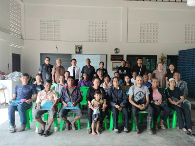 โครงการยกระดับคุณภาพมาตรฐานสินค้า ... พารามิเตอร์รูปภาพ 1