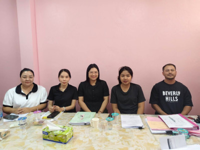 ร่วมประชุมคณะกรรมการดำเนินการ ... พารามิเตอร์รูปภาพ 1