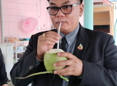 การกระจายมะพร้าวน้ำหอม "อัญมณีแห่งดินสามน้ำ" ... พารามิเตอร์รูปภาพ 7