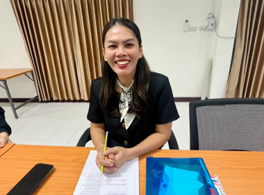 จัดโครงการประชุมเชิงปฏิบัติการเพื่อขับเคลื่อนการยกระดับสหกรณ์นอกภาคการเกษตร สู่ความเข้มแข็ง ประจำปีงบประมาณ พ.ศ. 2569 ... พารามิเตอร์รูปภาพ 14