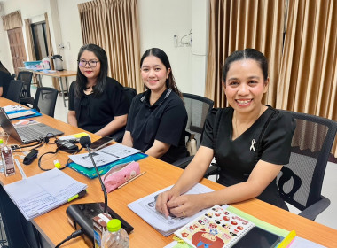 จัดโครงการประชุมเชิงปฏิบัติการเพื่อขับเคลื่อนการยกระดับสหกรณ์นอกภาคการเกษตร สู่ความเข้มแข็ง ประจำปีงบประมาณ พ.ศ. 2569 ... พารามิเตอร์รูปภาพ 15