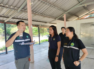 สหกรณ์จังหวัดระนองลงพื้นที่ติดตามคุณภาพนมโรงเรียน ... พารามิเตอร์รูปภาพ 10