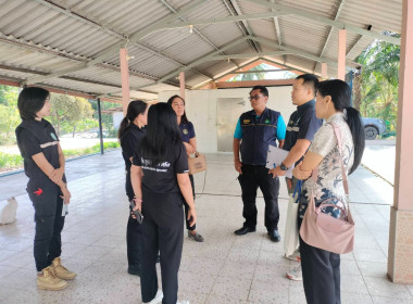 สหกรณ์จังหวัดระนองลงพื้นที่ติดตามคุณภาพนมโรงเรียน ... พารามิเตอร์รูปภาพ 18