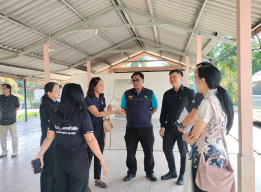 สหกรณ์จังหวัดระนองลงพื้นที่ติดตามคุณภาพนมโรงเรียน ... พารามิเตอร์รูปภาพ 19