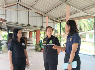 สหกรณ์จังหวัดระนองลงพื้นที่ติดตามคุณภาพนมโรงเรียน ... พารามิเตอร์รูปภาพ 21