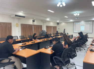 การป้องกันผลประโยชน์ทับซ้อน และกิจกรรม No Gift Policy พารามิเตอร์รูปภาพ 3