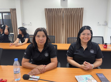 การป้องกันผลประโยชน์ทับซ้อน และกิจกรรม No Gift Policy พารามิเตอร์รูปภาพ 5