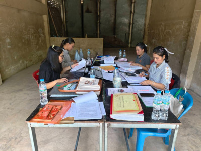 ตรวจสอบกิจการและฐานะการเงินสหกรณ์กองทุนสวนยาง จ.ป.ร. 3 จำกัด พารามิเตอร์รูปภาพ 1