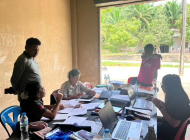 ตรวจสอบกิจการและฐานะการเงินสหกรณ์กองทุนสวนยาง จ.ป.ร. 3 จำกัด พารามิเตอร์รูปภาพ 9