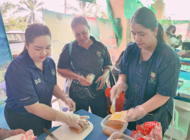 ร่วมออกหน่วยบริการคลินิกสหกรณ์ ... พารามิเตอร์รูปภาพ 6