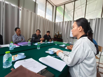 ร่วมประชุมคณะกรรมการดำเนินการสหกรณ์การเกษตรเพื่อการตลาดลูกค้า ธกส ระนอง จำกัด ... พารามิเตอร์รูปภาพ 1