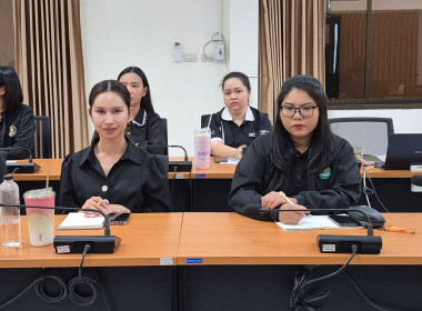 ร่วมรับฟังการประชุมชี้แจงกรอบแนวทางการขับเคลื่อนนโยบาย ... พารามิเตอร์รูปภาพ 5