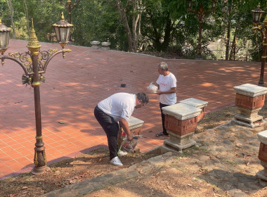 กิจกรรม CSR สำนักงานสหกรณ์จังหวัดระนอง พารามิเตอร์รูปภาพ 4