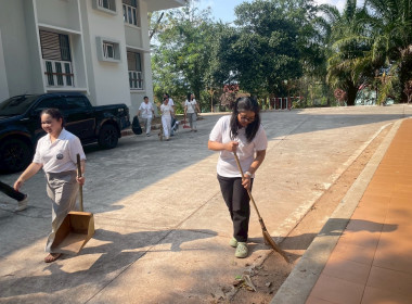 กิจกรรม CSR สำนักงานสหกรณ์จังหวัดระนอง พารามิเตอร์รูปภาพ 5