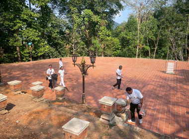 กิจกรรม CSR สำนักงานสหกรณ์จังหวัดระนอง พารามิเตอร์รูปภาพ 6