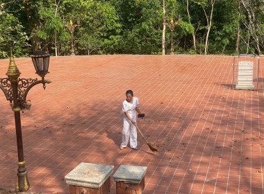 กิจกรรม CSR สำนักงานสหกรณ์จังหวัดระนอง พารามิเตอร์รูปภาพ 10