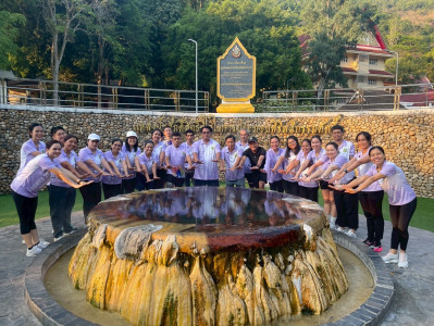 กิจกรรมวิ่งชมเมือง “CPD Ranong City Run” พารามิเตอร์รูปภาพ 1