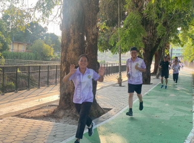 กิจกรรมวิ่งชมเมือง “CPD Ranong City Run” พารามิเตอร์รูปภาพ 29