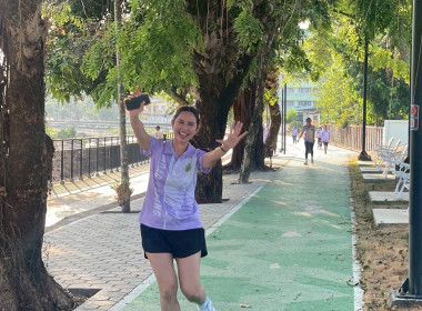 กิจกรรมวิ่งชมเมือง “CPD Ranong City Run” พารามิเตอร์รูปภาพ 30
