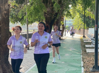 กิจกรรมวิ่งชมเมือง “CPD Ranong City Run” พารามิเตอร์รูปภาพ 31