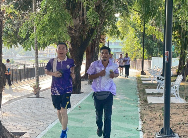 กิจกรรมวิ่งชมเมือง “CPD Ranong City Run” พารามิเตอร์รูปภาพ 32