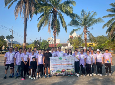 กิจกรรมวิ่งชมเมือง “CPD Ranong City Run” พารามิเตอร์รูปภาพ 33