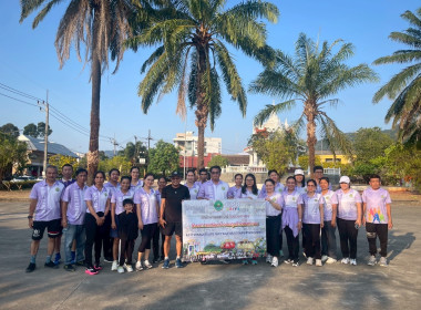 กิจกรรมวิ่งชมเมือง “CPD Ranong City Run” พารามิเตอร์รูปภาพ 34