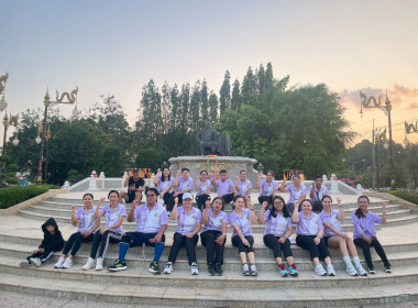 กิจกรรมวิ่งชมเมือง “CPD Ranong City Run” พารามิเตอร์รูปภาพ 4