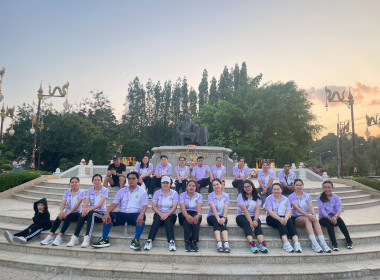 กิจกรรมวิ่งชมเมือง “CPD Ranong City Run” พารามิเตอร์รูปภาพ 5