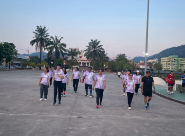 กิจกรรมวิ่งชมเมือง “CPD Ranong City Run” พารามิเตอร์รูปภาพ 6