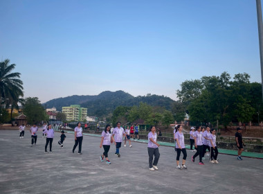 กิจกรรมวิ่งชมเมือง “CPD Ranong City Run” พารามิเตอร์รูปภาพ 8