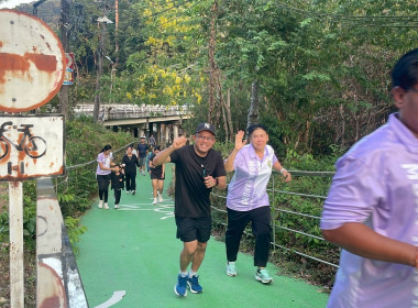 กิจกรรมวิ่งชมเมือง “CPD Ranong City Run” พารามิเตอร์รูปภาพ 12