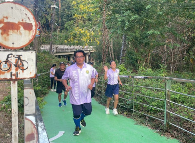 กิจกรรมวิ่งชมเมือง “CPD Ranong City Run” พารามิเตอร์รูปภาพ 13