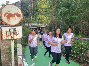 กิจกรรมวิ่งชมเมือง “CPD Ranong City Run” พารามิเตอร์รูปภาพ 14