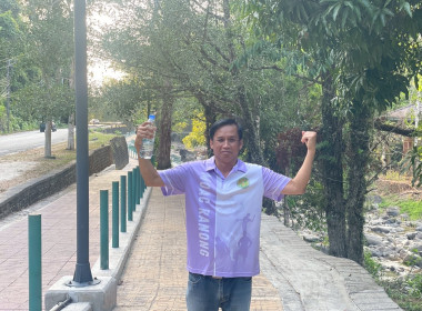 กิจกรรมวิ่งชมเมือง “CPD Ranong City Run” พารามิเตอร์รูปภาพ 20