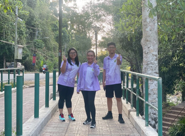 กิจกรรมวิ่งชมเมือง “CPD Ranong City Run” พารามิเตอร์รูปภาพ 23