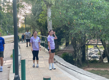 กิจกรรมวิ่งชมเมือง “CPD Ranong City Run” พารามิเตอร์รูปภาพ 24