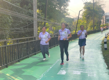 กิจกรรมวิ่งชมเมือง “CPD Ranong City Run” พารามิเตอร์รูปภาพ 25