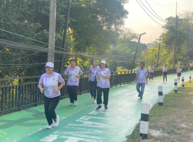 กิจกรรมวิ่งชมเมือง “CPD Ranong City Run” พารามิเตอร์รูปภาพ 26