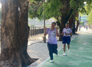 กิจกรรมวิ่งชมเมือง “CPD Ranong City Run” พารามิเตอร์รูปภาพ 27