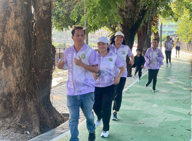 กิจกรรมวิ่งชมเมือง “CPD Ranong City Run” พารามิเตอร์รูปภาพ 28