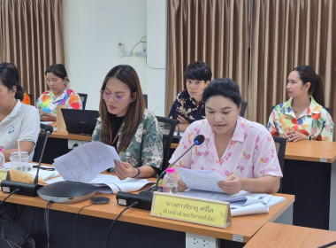 การถ่ายทอดความรู้และแลกเปลี่ยนเรียนรู้ ... พารามิเตอร์รูปภาพ 1