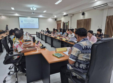 การถ่ายทอดความรู้และแลกเปลี่ยนเรียนรู้ ... พารามิเตอร์รูปภาพ 2