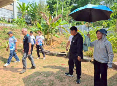 กิจกรรม Sport Day แข่งขันกีฬาเปตองสานสัมพันธ์บุคลากร” พารามิเตอร์รูปภาพ 1